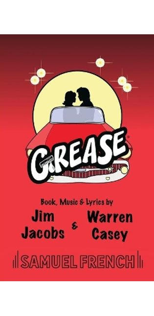 "Grease"