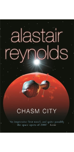 Chasm City