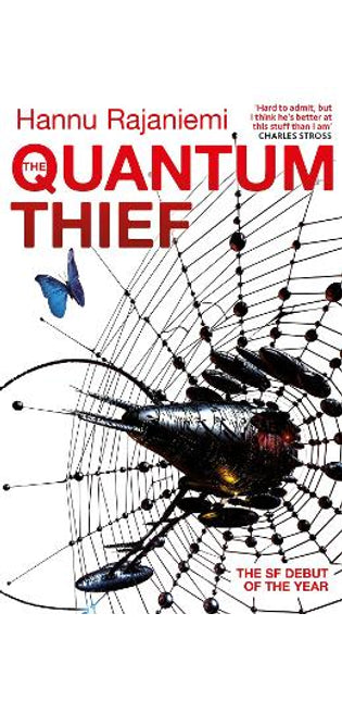 Quantum Thief