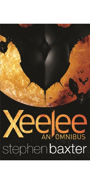 Xeelee: An Omnibus