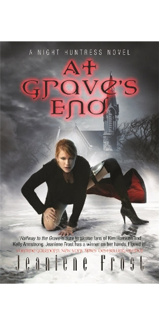 At Grave's End
