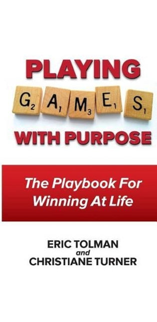 "Playing GAMES with Purpose"