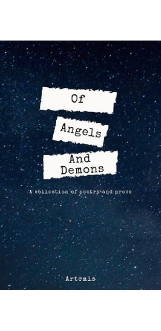 Of Angels And Demons