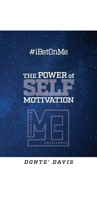 #IBetOnMe