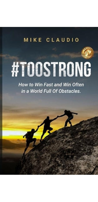 #TooStrong