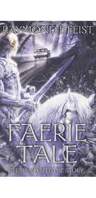 Faerie Tale