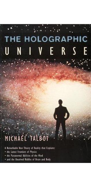 Holographic Universe
