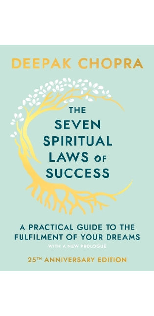 Seven Spiritual Laws Of Success