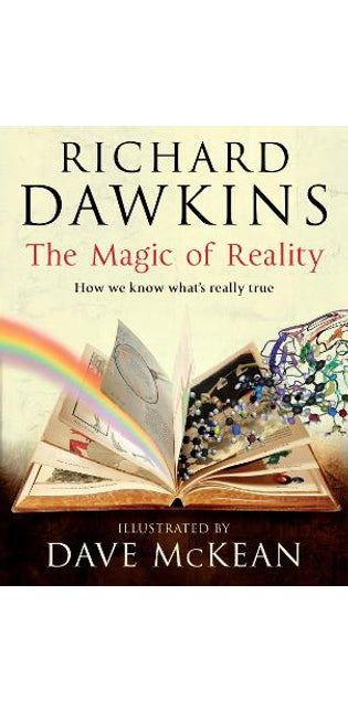 Magic of Reality