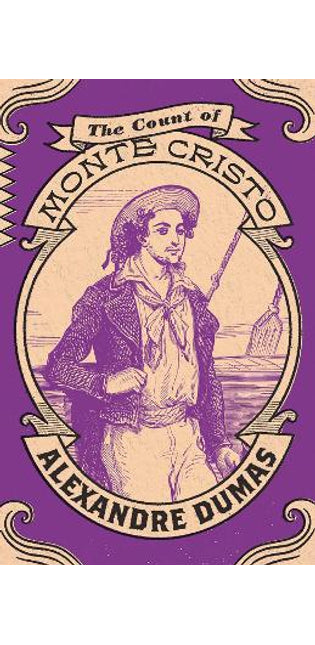 Count of Monte Cristo