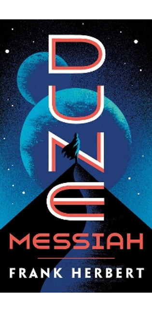 Dune Messiah