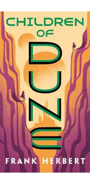 Children of Dune