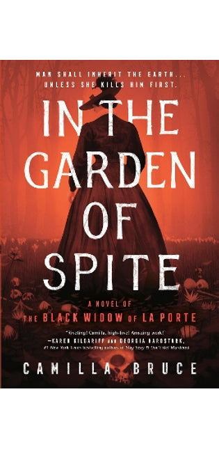 In the Garden of Spite