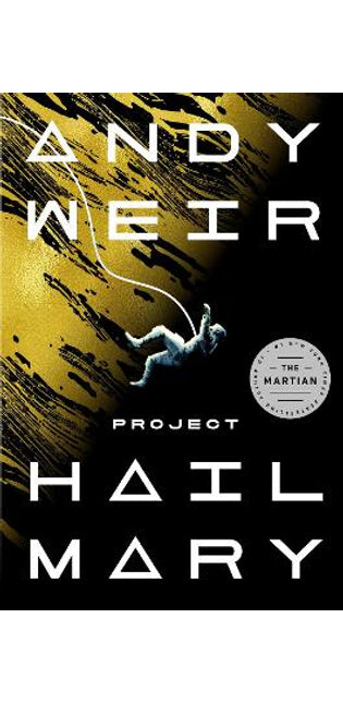 Project Hail Mary