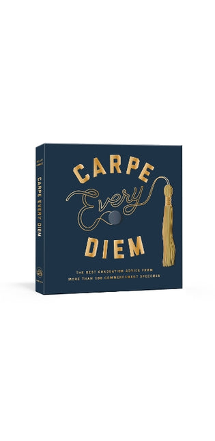 Carpe Every Diem