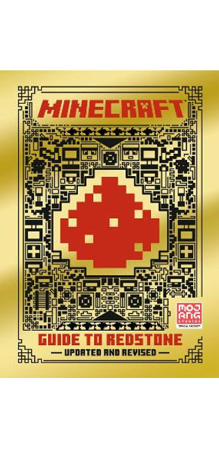 Minecraft: Guide to Redstone (Updated)