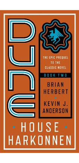 Dune: House Harkonnen