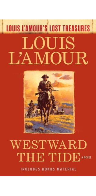 Westward the Tide