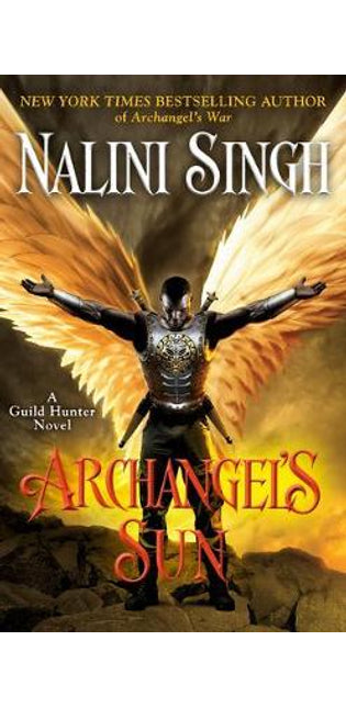 Archangel's Sun