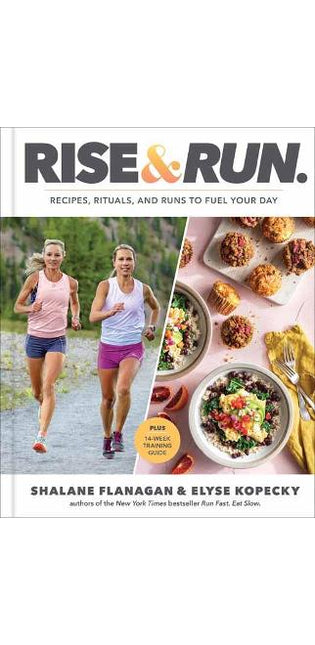 Rise and Run