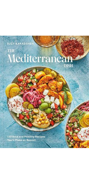 Mediterranean Dish