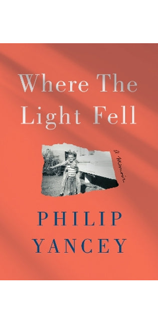 Where the Light Fell