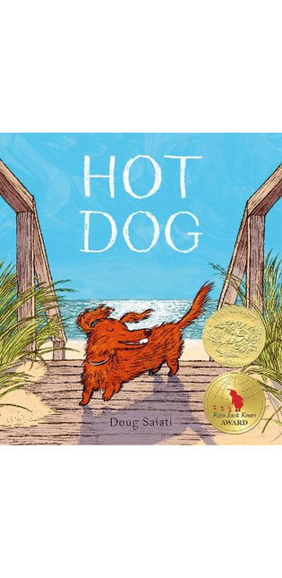 Hot Dog