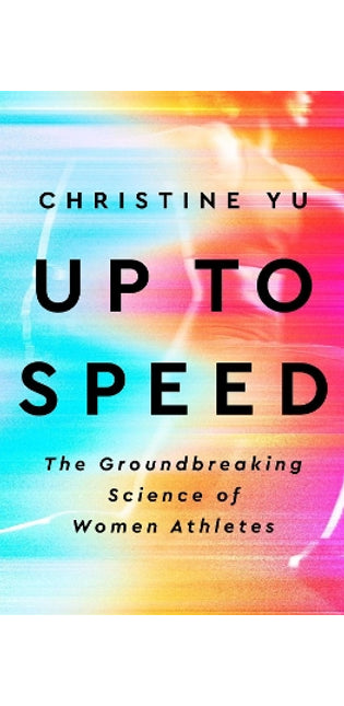 Up To Speed