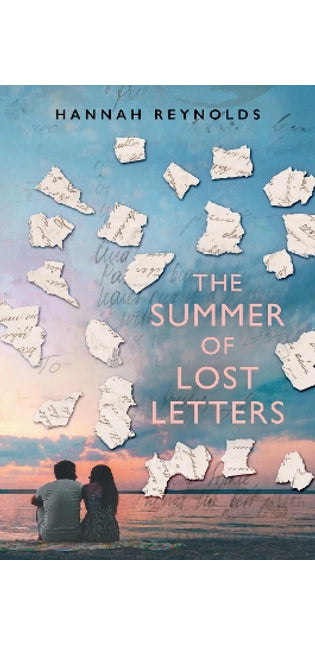 Summer of Lost Letters