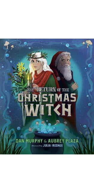 Return of the Christmas Witch