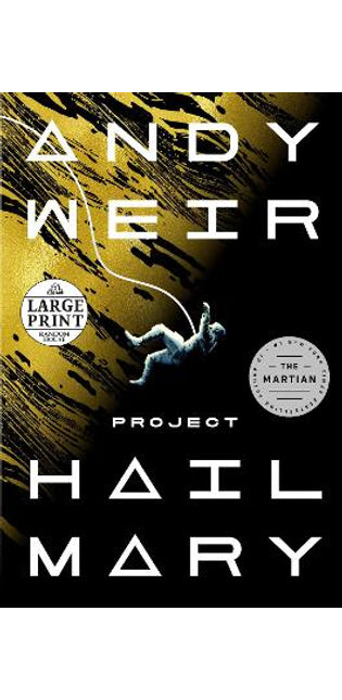 Project Hail Mary