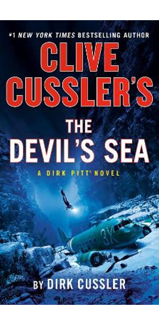 Clive Cussler's The Devil's Sea
