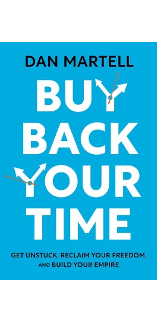 Buy Back Your Time