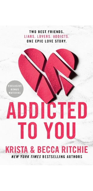 Addicted To You