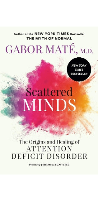 Scattered Minds