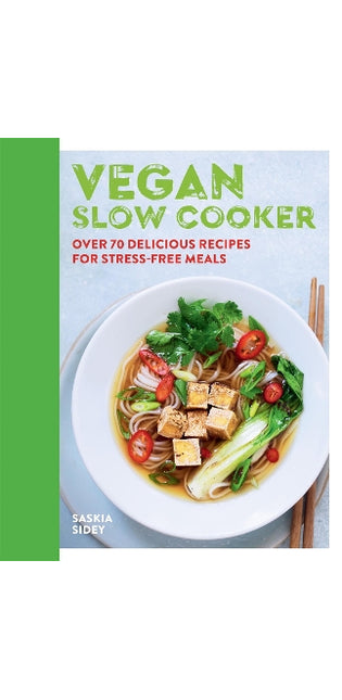 Vegan Slow Cooker