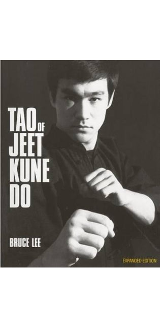 Tao of Jeet Kune Do