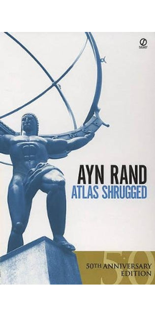 Atlas Shrugged
