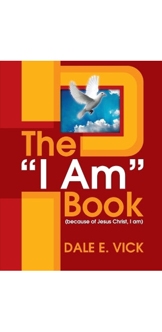 "I Am" Book