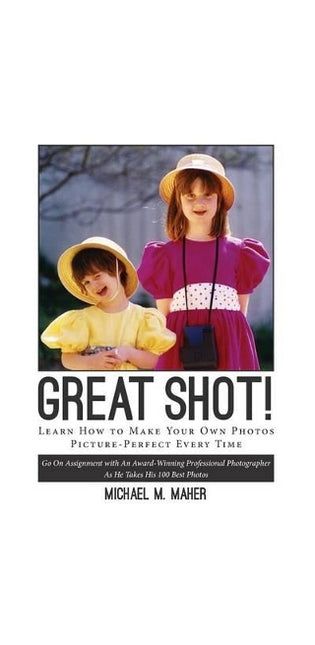 "Great Shot !"