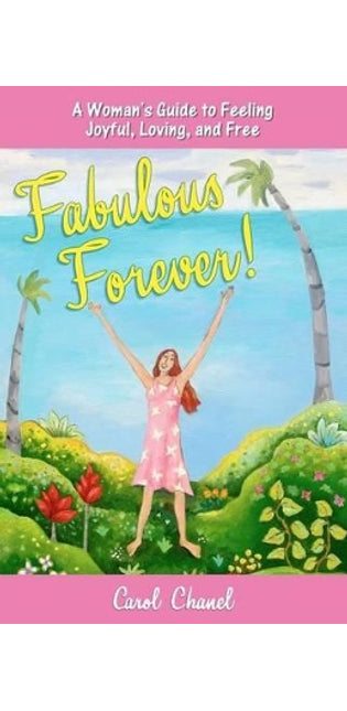 "Fabulous Forever!"