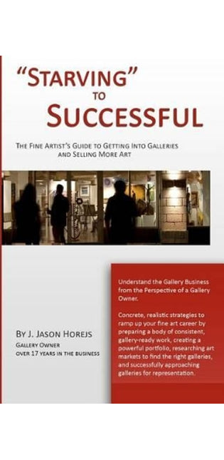 "Starving" to Successful