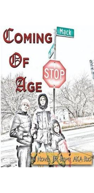 "Coming of Age"