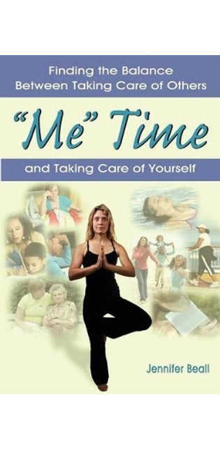 "Me" Time