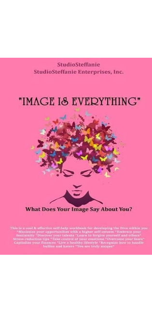 "Image Is Everything!"