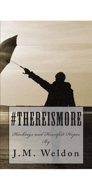 #ThereIsMore