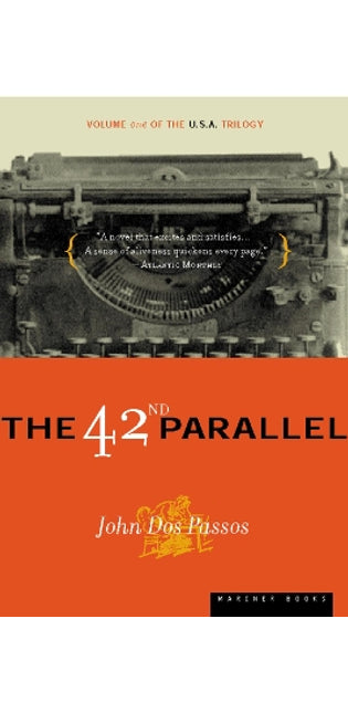42nd Parallel