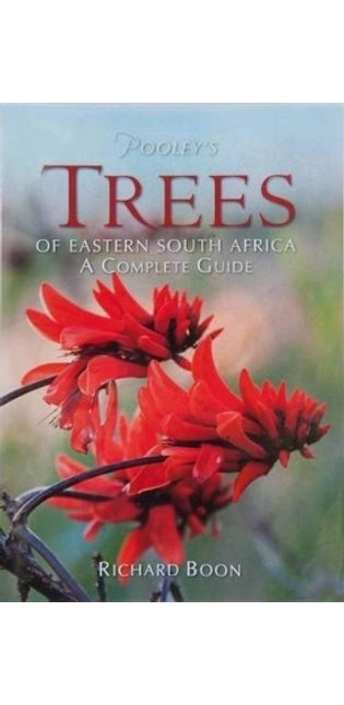 Pooleys trees of Eastern South Africa