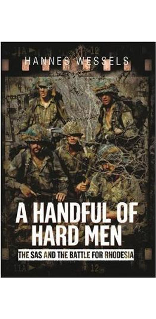 handful of hard men