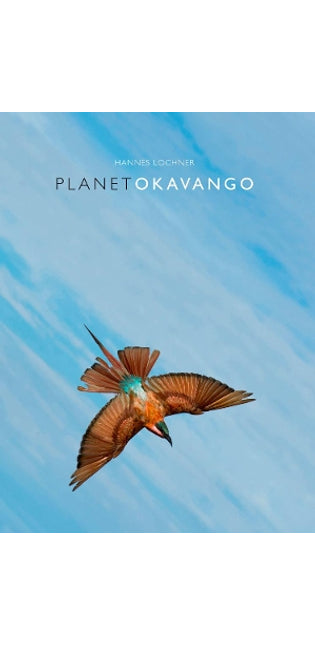 Planet Okavango